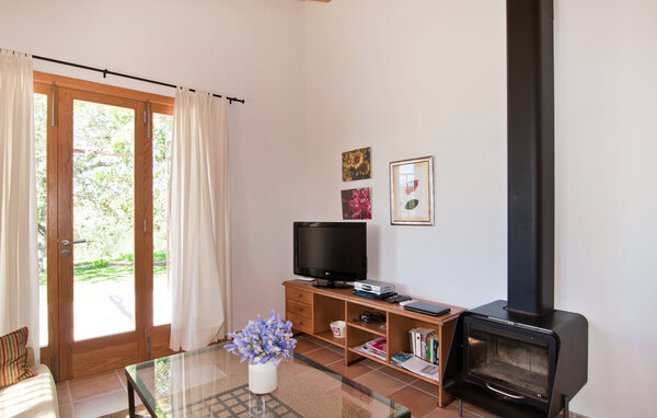 Ferienhaus - Garriga Nova, Sant Llorenc , Spanien - EMF346 305