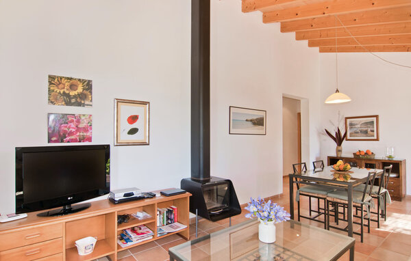 Ferienhaus - Garriga Nova, Sant Llorenc , Spanien - EMF346 306