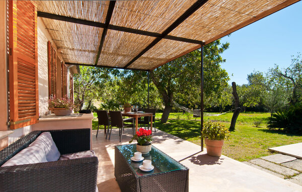 Ferienhaus - Garriga Nova, Sant Llorenc , Spanien - EMF346 5