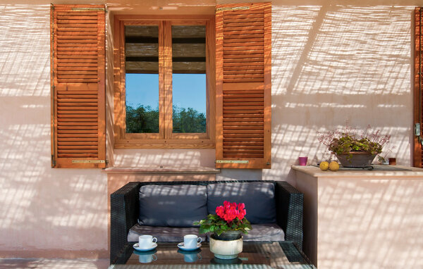 Ferienhaus - Garriga Nova, Sant Llorenc , Spanien - EMF346 6