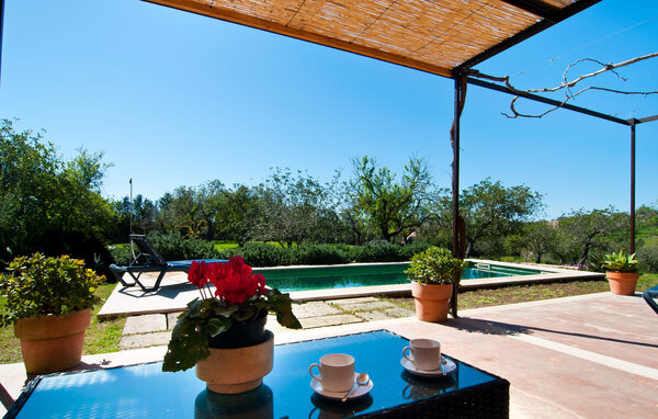 Ferienhaus - Garriga Nova, Sant Llorenc , Spanien - EMF346 7