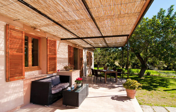 Ferienhaus - Garriga Nova, Sant Llorenc , Spanien - EMF346 8