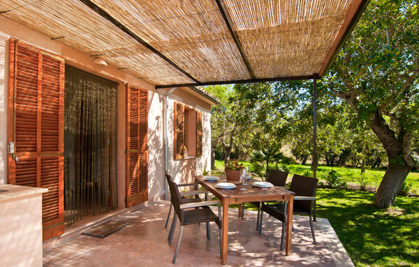 Ferienhaus - Garriga Nova, Sant Llorenc , Spanien - EMF346 9