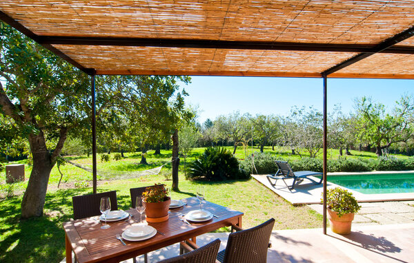 Ferienhaus - Garriga Nova, Sant Llorenc , Spanien - EMF346 101