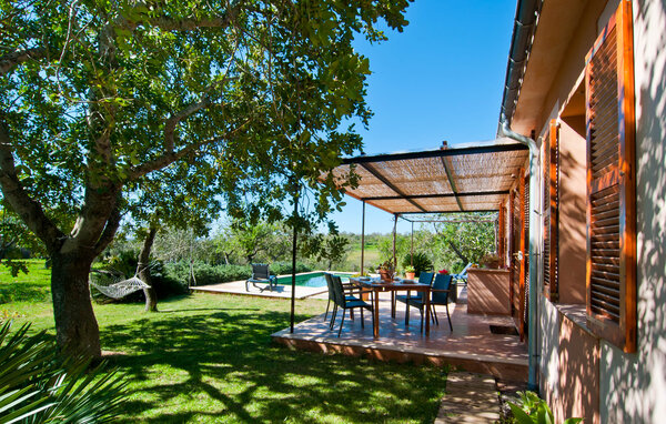 Ferienhaus - Garriga Nova, Sant Llorenc , Spanien - EMF346 104