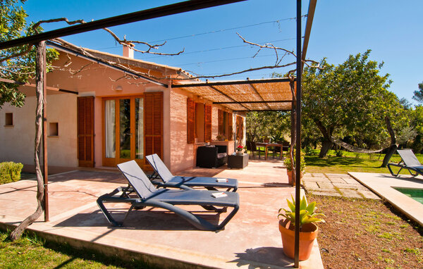 Ferienhaus - Garriga Nova, Sant Llorenc , Spanien - EMF346 105