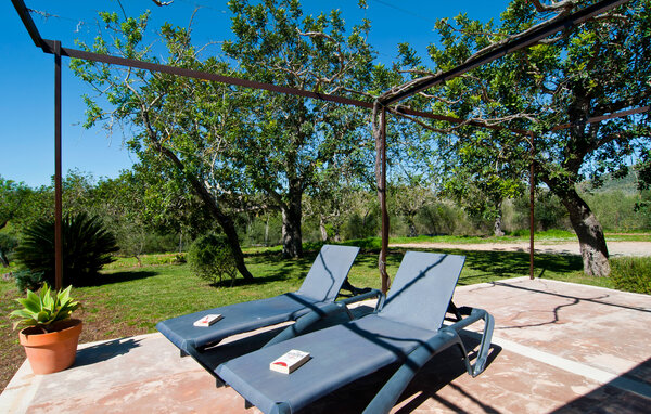 Ferienhaus - Garriga Nova, Sant Llorenc , Spanien - EMF346 106