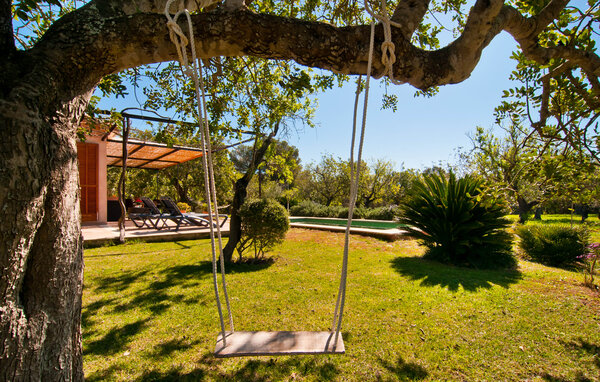 Ferienhaus - Garriga Nova, Sant Llorenc , Spanien - EMF346 107