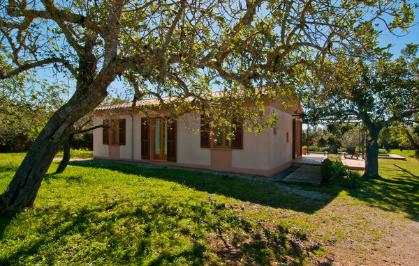 Ferienhaus - Garriga Nova, Sant Llorenc , Spanien - EMF346 108