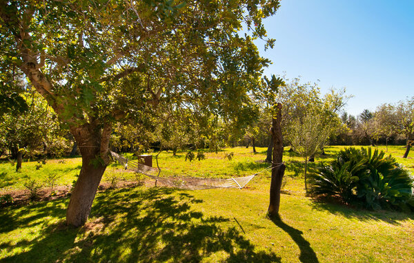 Ferienhaus - Garriga Nova, Sant Llorenc , Spanien - EMF346 110