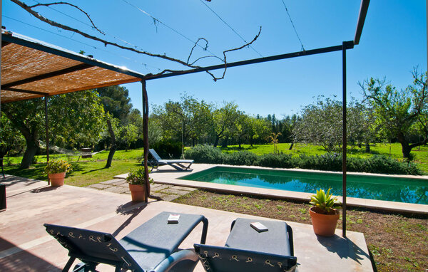 Ferienhaus - Garriga Nova, Sant Llorenc , Spanien - EMF346 13