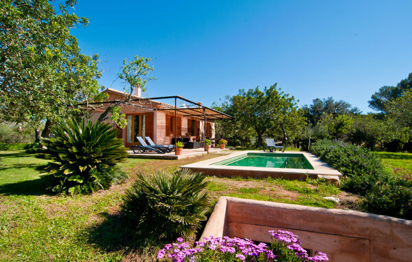 Ferienhaus - Garriga Nova, Sant Llorenc , Spanien - EMF346 14