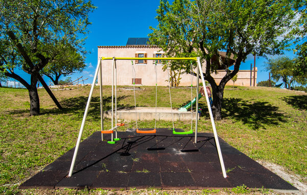 Holiday Home - S'Oratge, Arta , Spain - EMF347 801