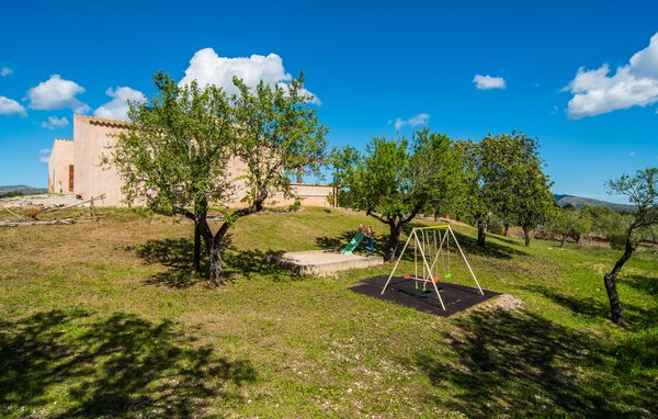 Holiday Home - S'Oratge, Arta , Spain - EMF347 802