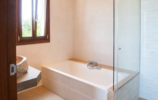 Holiday Home - S'Oratge, Arta , Spain - EMF347 703