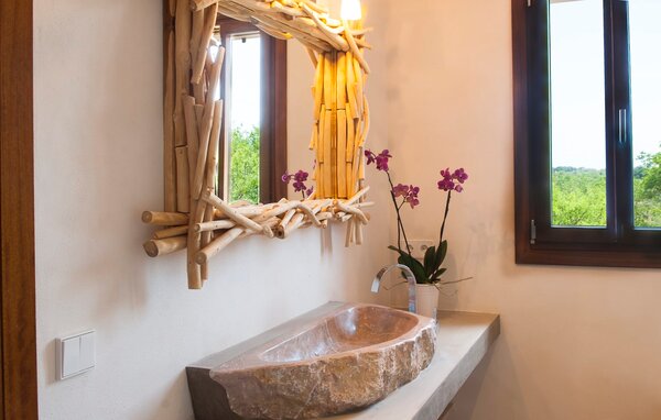 Holiday Home - S'Oratge, Arta , Spain - EMF347 704