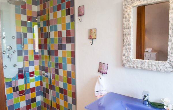 Holiday Home - S'Oratge, Arta , Spain - EMF347 705