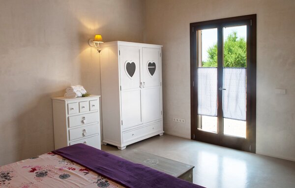 Holiday Home - S'Oratge, Arta , Spain - EMF347 601