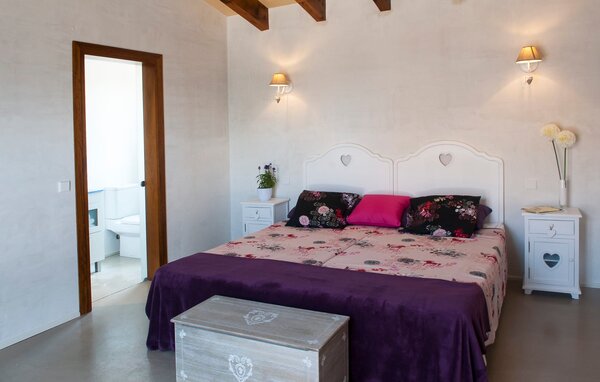 Holiday Home - S'Oratge, Arta , Spain - EMF347 603