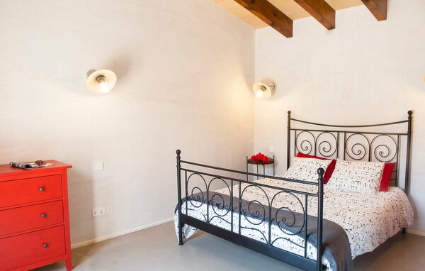 Holiday Home - S'Oratge, Arta , Spain - EMF347 605