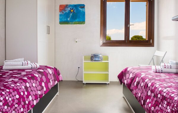 Holiday Home - S'Oratge, Arta , Spain - EMF347 606