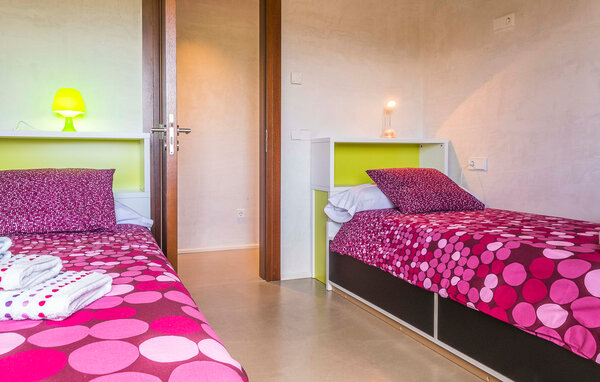 Holiday Home - S'Oratge, Arta , Spain - EMF347 607