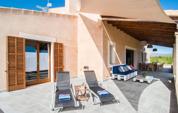 Holiday Home - S'Oratge, Arta , Spain - EMF347 501