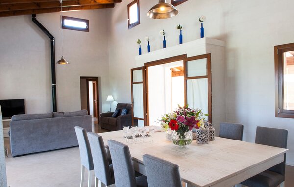 Holiday Home - S'Oratge, Arta , Spain - EMF347 502