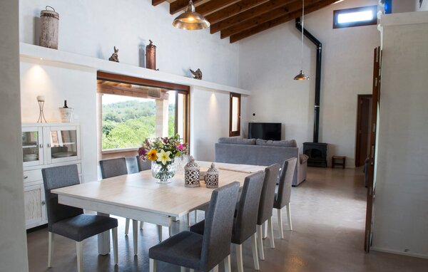 Holiday Home - S'Oratge, Arta , Spain - EMF347 503