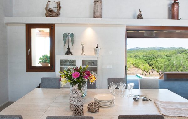 Holiday Home - S'Oratge, Arta , Spain - EMF347 504