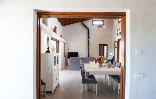 Holiday Home - S'Oratge, Arta , Spain - EMF347 505
