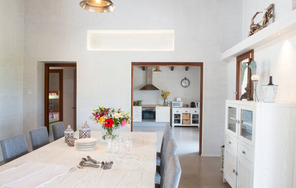 Holiday Home - S'Oratge, Arta , Spain - EMF347 401