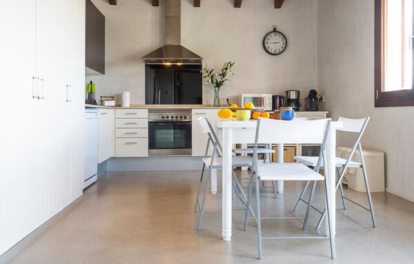Holiday Home - S'Oratge, Arta , Spain - EMF347 402