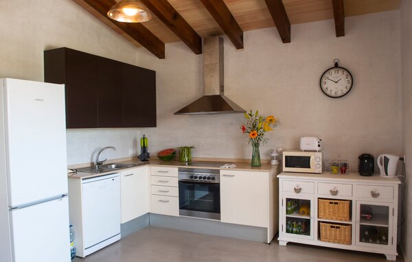 Holiday Home - S'Oratge, Arta , Spain - EMF347 403