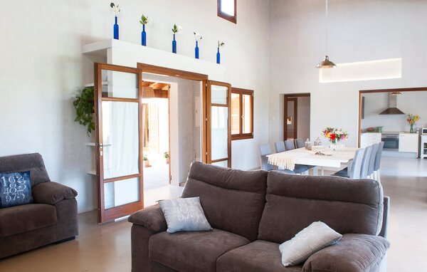 Holiday Home - S'Oratge, Arta , Spain - EMF347 301