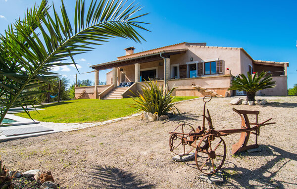 Holiday Home - S'Oratge, Arta , Spain - EMF347 81