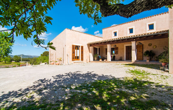 Holiday Home - S'Oratge, Arta , Spain - EMF347 82