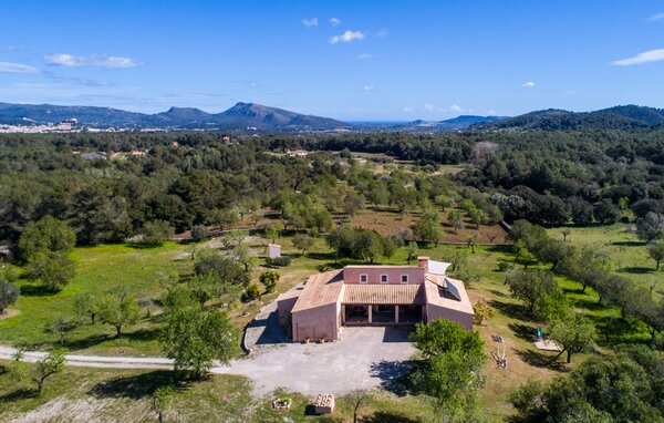 Holiday Home - S'Oratge, Arta , Spain - EMF347 83