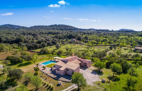 Holiday Home - S'Oratge, Arta , Spain - EMF347 84