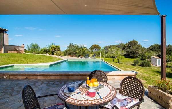 Holiday Home - S'Oratge, Arta , Spain - EMF347 6