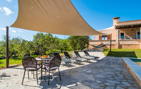 Holiday Home - S'Oratge, Arta , Spain - EMF347 8