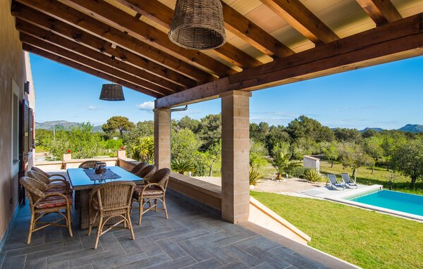 Holiday Home - S'Oratge, Arta , Spain - EMF347 102