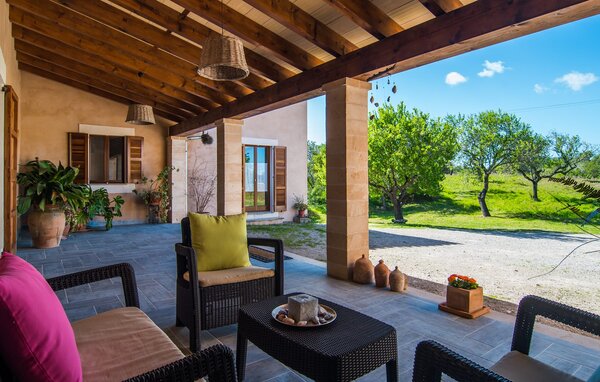 Holiday Home - S'Oratge, Arta , Spain - EMF347 103