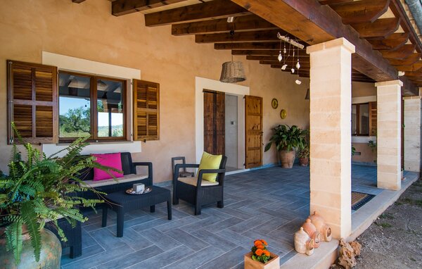 Holiday Home - S'Oratge, Arta , Spain - EMF347 104