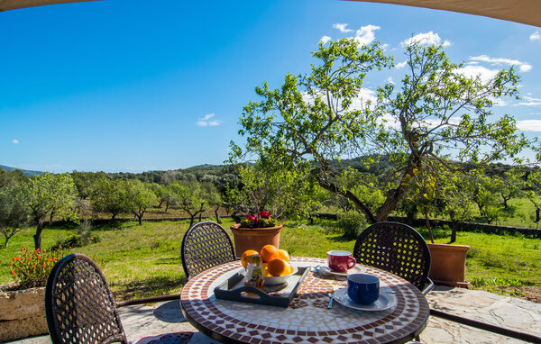 Holiday Home - S'Oratge, Arta , Spain - EMF347 105