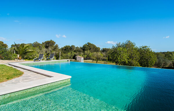 Holiday Home - S'Oratge, Arta , Spain - EMF347 3
