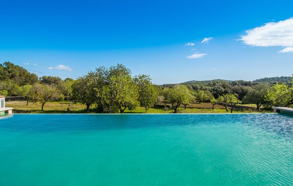 Holiday Home - S'Oratge, Arta , Spain - EMF347 4