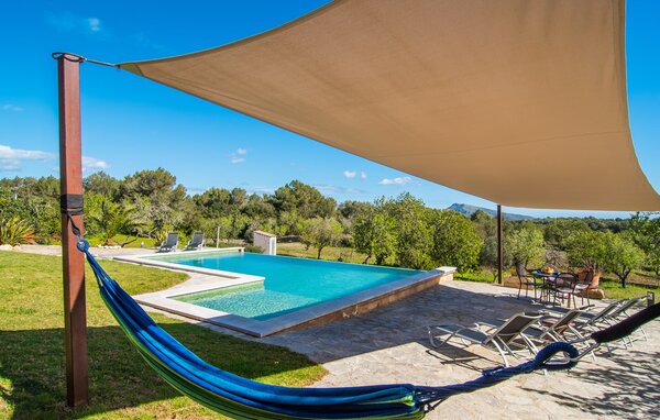 Holiday Home - S'Oratge, Arta , Spain - EMF347 7