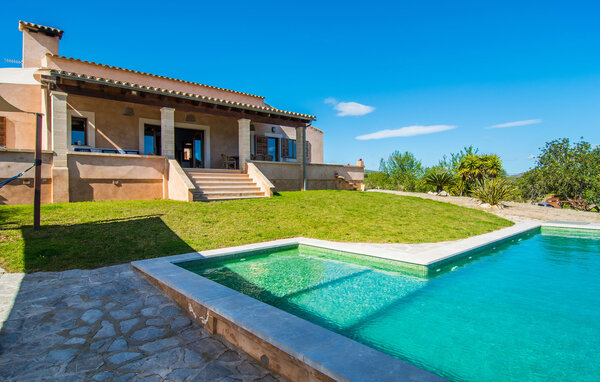Holiday Home - S'Oratge, Arta , Spain - EMF347 11