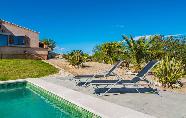 Holiday Home - S'Oratge, Arta , Spain - EMF347 12